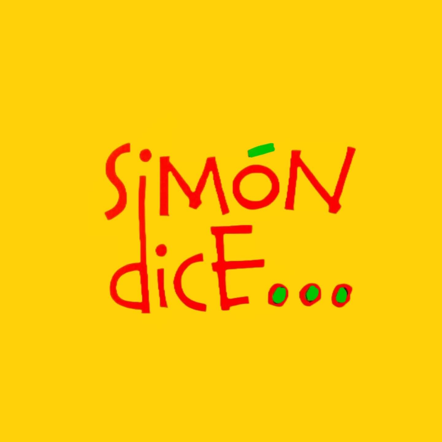 SIMON DICE